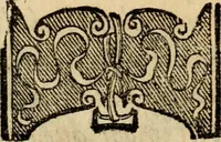 An illustration from Emblemas morales de Don Sebastian de Couarrubias Orozco, capellan del rey N.S. Maestrescuela, y canonigo de Cuenca, consultor del santo oficio (1610)