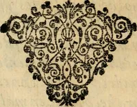 An illustration from Emblemas morales de Don Sebastian de Couarrubias Orozco, capellan del rey N.S. Maestrescuela, y canonigo de Cuenca, consultor del santo oficio (1610)