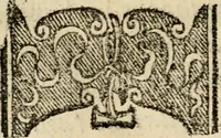 An illustration from Emblemas morales de Don Sebastian de Couarrubias Orozco, capellan del rey N.S. Maestrescuela, y canonigo de Cuenca, consultor del santo oficio (1610)