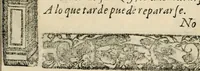 An illustration from Emblemas morales de Don Sebastian de Couarrubias Orozco, capellan del rey N.S. Maestrescuela, y canonigo de Cuenca, consultor del santo oficio (1610)