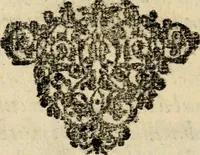 An illustration from Emblemas morales de Don Sebastian de Couarrubias Orozco, capellan del rey N.S. Maestrescuela, y canonigo de Cuenca, consultor del santo oficio (1610)