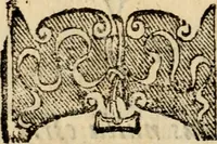 An illustration from Emblemas morales de Don Sebastian de Couarrubias Orozco, capellan del rey N.S. Maestrescuela, y canonigo de Cuenca, consultor del santo oficio (1610)