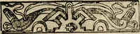 An illustration from Emblemas morales de Don Sebastian de Couarrubias Orozco, capellan del rey N.S. Maestrescuela, y canonigo de Cuenca, consultor del santo oficio (1610)