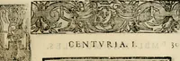An illustration from Emblemas morales de Don Sebastian de Couarrubias Orozco, capellan del rey N.S. Maestrescuela, y canonigo de Cuenca, consultor del santo oficio (1610)