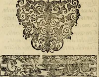 An illustration from Emblemas morales de Don Sebastian de Couarrubias Orozco, capellan del rey N.S. Maestrescuela, y canonigo de Cuenca, consultor del santo oficio (1610)