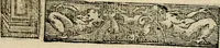 An illustration from Emblemas morales de Don Sebastian de Couarrubias Orozco, capellan del rey N.S. Maestrescuela, y canonigo de Cuenca, consultor del santo oficio (1610)