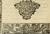 An illustration from Emblemas morales de Don Sebastian de Couarrubias Orozco, capellan del rey N.S. Maestrescuela, y canonigo de Cuenca, consultor del santo oficio (1610)