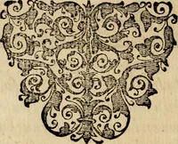 An illustration from Emblemas morales de Don Sebastian de Couarrubias Orozco, capellan del rey N.S. Maestrescuela, y canonigo de Cuenca, consultor del santo oficio (1610)