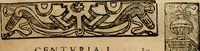 An illustration from Emblemas morales de Don Sebastian de Couarrubias Orozco, capellan del rey N.S. Maestrescuela, y canonigo de Cuenca, consultor del santo oficio (1610)