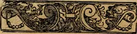 An illustration from Emblemas morales de Don Sebastian de Couarrubias Orozco, capellan del rey N.S. Maestrescuela, y canonigo de Cuenca, consultor del santo oficio (1610)