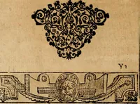 An illustration from Emblemas morales de Don Sebastian de Couarrubias Orozco, capellan del rey N.S. Maestrescuela, y canonigo de Cuenca, consultor del santo oficio (1610)