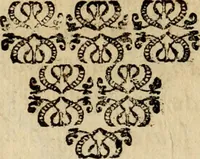 An illustration from Emblemas morales de Don Sebastian de Couarrubias Orozco, capellan del rey N.S. Maestrescuela, y canonigo de Cuenca, consultor del santo oficio (1610)