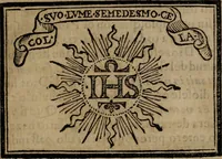 Picture 4 of 911 from Emblemas morales de Don Sebastian de Couarrubias Orozco ... (1610), leaf 10