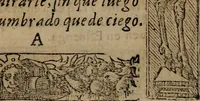 An illustration from Emblemas morales de Don Sebastian de Couarrubias Orozco ... (1610)