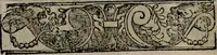 An illustration from Emblemas morales de Don Sebastian de Couarrubias Orozco ... (1610)