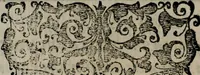 An illustration from Emblemas morales de Don Sebastian de Couarrubias Orozco ... (1610)