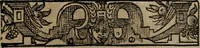 Picture 173 of 911 from Emblemas morales de Don Sebastian de Couarrubias Orozco ... (1610), leaf 108
