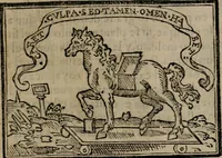 An illustration from Emblemas morales de Don Sebastian de Couarrubias Orozco ... (1610)
