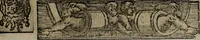 Picture 179 of 911 from Emblemas morales de Don Sebastian de Couarrubias Orozco ... (1610), leaf 110