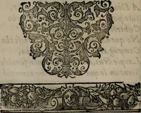An illustration from Emblemas morales de Don Sebastian de Couarrubias Orozco ... (1610)