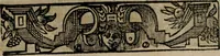 Picture 181 of 911 from Emblemas morales de Don Sebastian de Couarrubias Orozco ... (1610), leaf 112