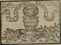 Picture 182 of 911 from Emblemas morales de Don Sebastian de Couarrubias Orozco ... (1610), leaf 112