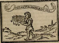 Picture 186 of 911 from Emblemas morales de Don Sebastian de Couarrubias Orozco ... (1610), leaf 114