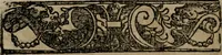 An illustration from Emblemas morales de Don Sebastian de Couarrubias Orozco ... (1610)
