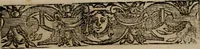 An illustration from Emblemas morales de Don Sebastian de Couarrubias Orozco ... (1610)