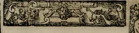 Picture 197 of 911 from Emblemas morales de Don Sebastian de Couarrubias Orozco ... (1610), leaf 121