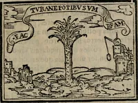 Picture 199 of 911 from Emblemas morales de Don Sebastian de Couarrubias Orozco ... (1610), leaf 122