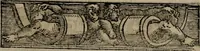 Picture 201 of 911 from Emblemas morales de Don Sebastian de Couarrubias Orozco ... (1610), leaf 124
