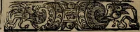 An illustration from Emblemas morales de Don Sebastian de Couarrubias Orozco ... (1610)