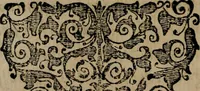 An illustration from Emblemas morales de Don Sebastian de Couarrubias Orozco ... (1610)