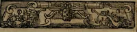 Picture 8 of 911 from Emblemas morales de Don Sebastian de Couarrubias Orozco ... (1610), leaf 13