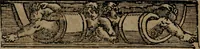 Picture 9 of 911 from Emblemas morales de Don Sebastian de Couarrubias Orozco ... (1610), leaf 13