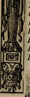 An illustration from Emblemas morales de Don Sebastian de Couarrubias Orozco ... (1610)