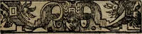 An illustration from Emblemas morales de Don Sebastian de Couarrubias Orozco ... (1610)