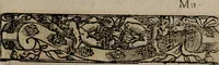 Picture 222 of 911 from Emblemas morales de Don Sebastian de Couarrubias Orozco ... (1610), leaf 136