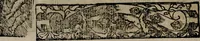 Picture 223 of 911 from Emblemas morales de Don Sebastian de Couarrubias Orozco ... (1610), leaf 137