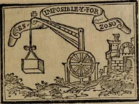 Picture 224 of 911 from Emblemas morales de Don Sebastian de Couarrubias Orozco ... (1610), leaf 138