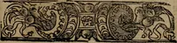 Picture 12 of 911 from Emblemas morales de Don Sebastian de Couarrubias Orozco ... (1610), leaf 14
