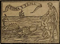Picture 230 of 911 from Emblemas morales de Don Sebastian de Couarrubias Orozco ... (1610), leaf 142