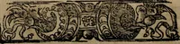 Picture 233 of 911 from Emblemas morales de Don Sebastian de Couarrubias Orozco ... (1610), leaf 143