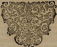 An illustration from Emblemas morales de Don Sebastian de Couarrubias Orozco ... (1610)