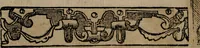 Picture 238 of 911 from Emblemas morales de Don Sebastian de Couarrubias Orozco ... (1610), leaf 145