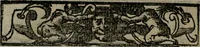 An illustration from Emblemas morales de Don Sebastian de Couarrubias Orozco ... (1610)