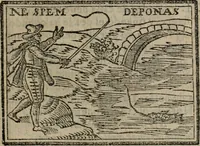 Picture 244 of 911 from Emblemas morales de Don Sebastian de Couarrubias Orozco ... (1610), leaf 148