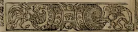 An illustration from Emblemas morales de Don Sebastian de Couarrubias Orozco ... (1610)