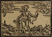 Picture 257 of 911 from Emblemas morales de Don Sebastian de Couarrubias Orozco ... (1610), leaf 156